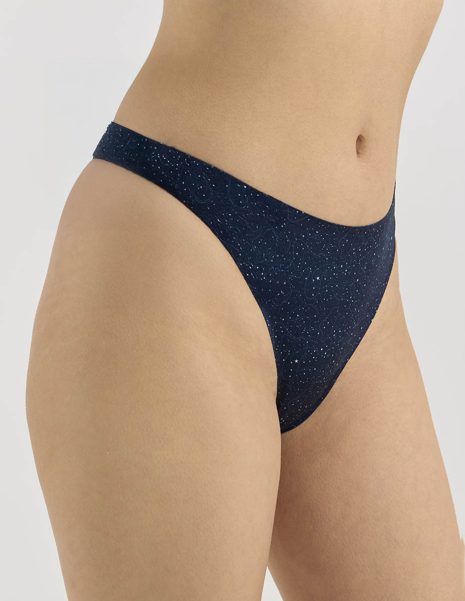 TANGA THAT'S IT TIL25, XG, AZUL MARINO