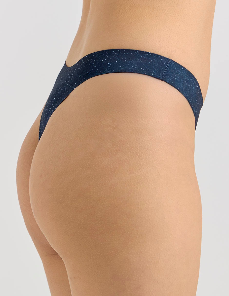 TANGA THAT'S IT TIL25, XG, AZUL MARINO