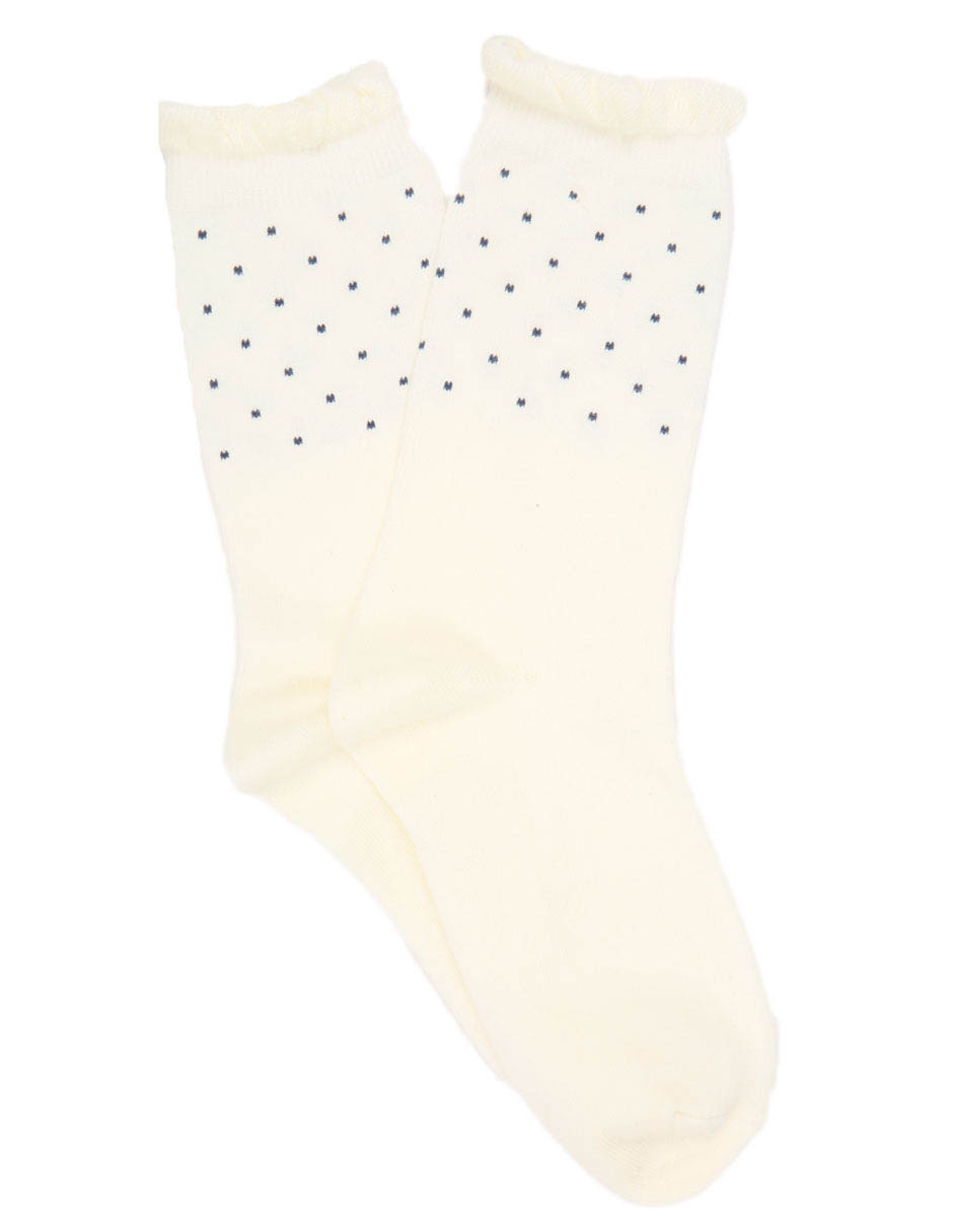 Calceta para mujer Calceta para mujer