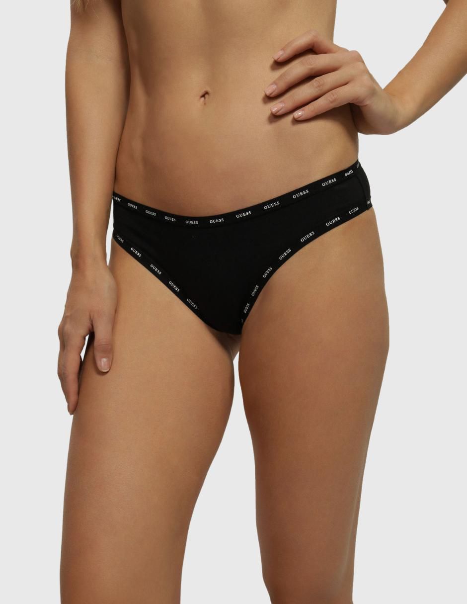 Panty de algodón para mujer 2
