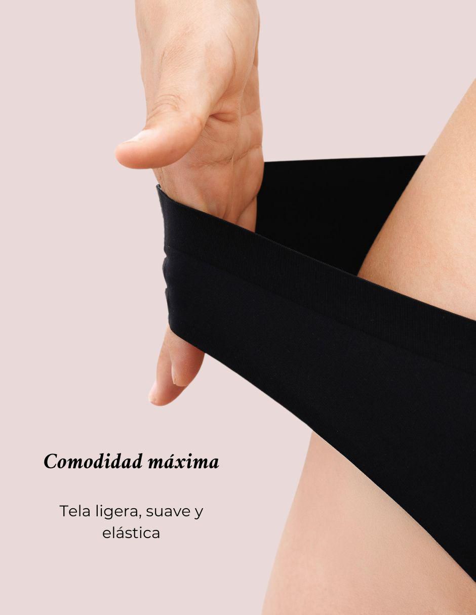 Panty menstrual kino "flujo" moderado