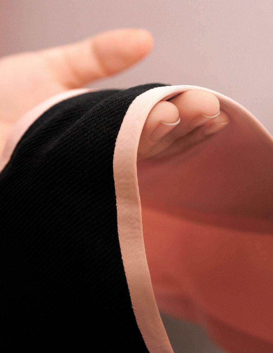 Panty menstrual kino "flujo" moderado