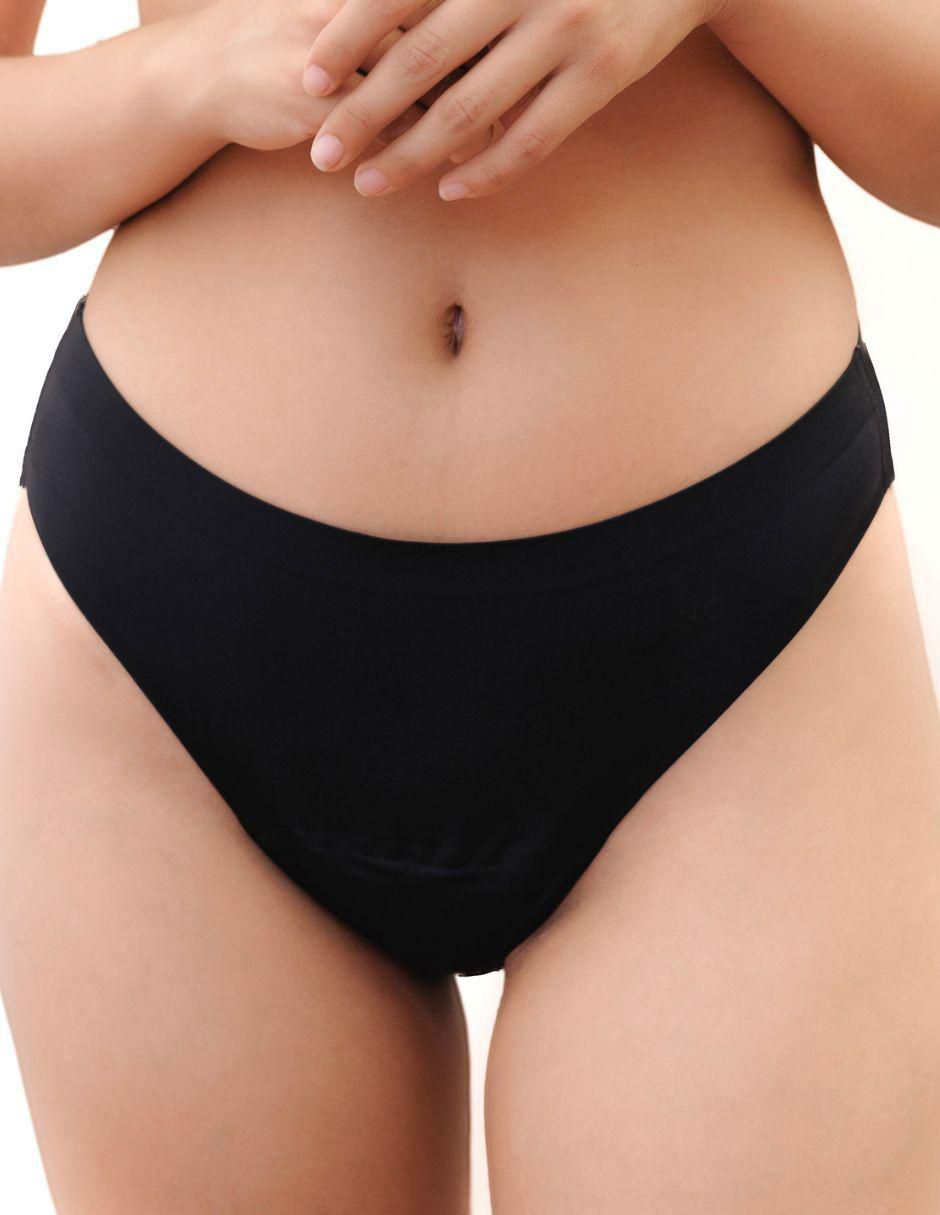 Panty menstrual flujo moderado Panty menstrual flujo moderado