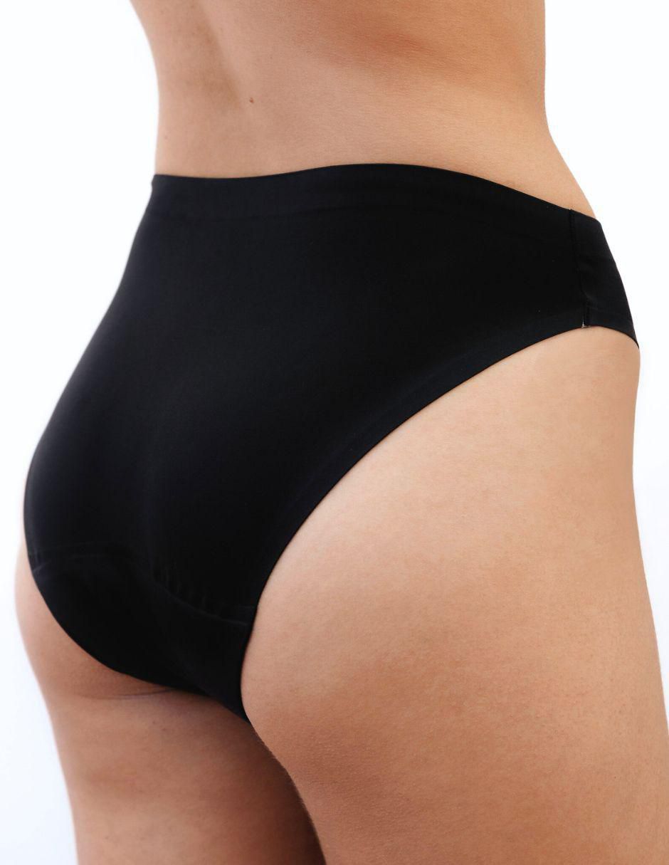 Panty menstrual flujo moderado 2