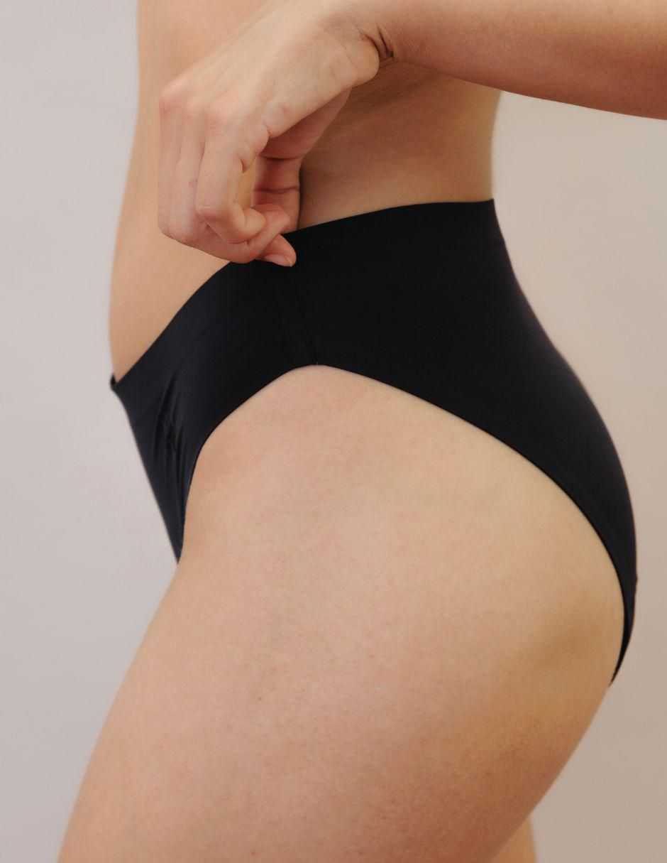 Panty menstrual flujo moderado 3