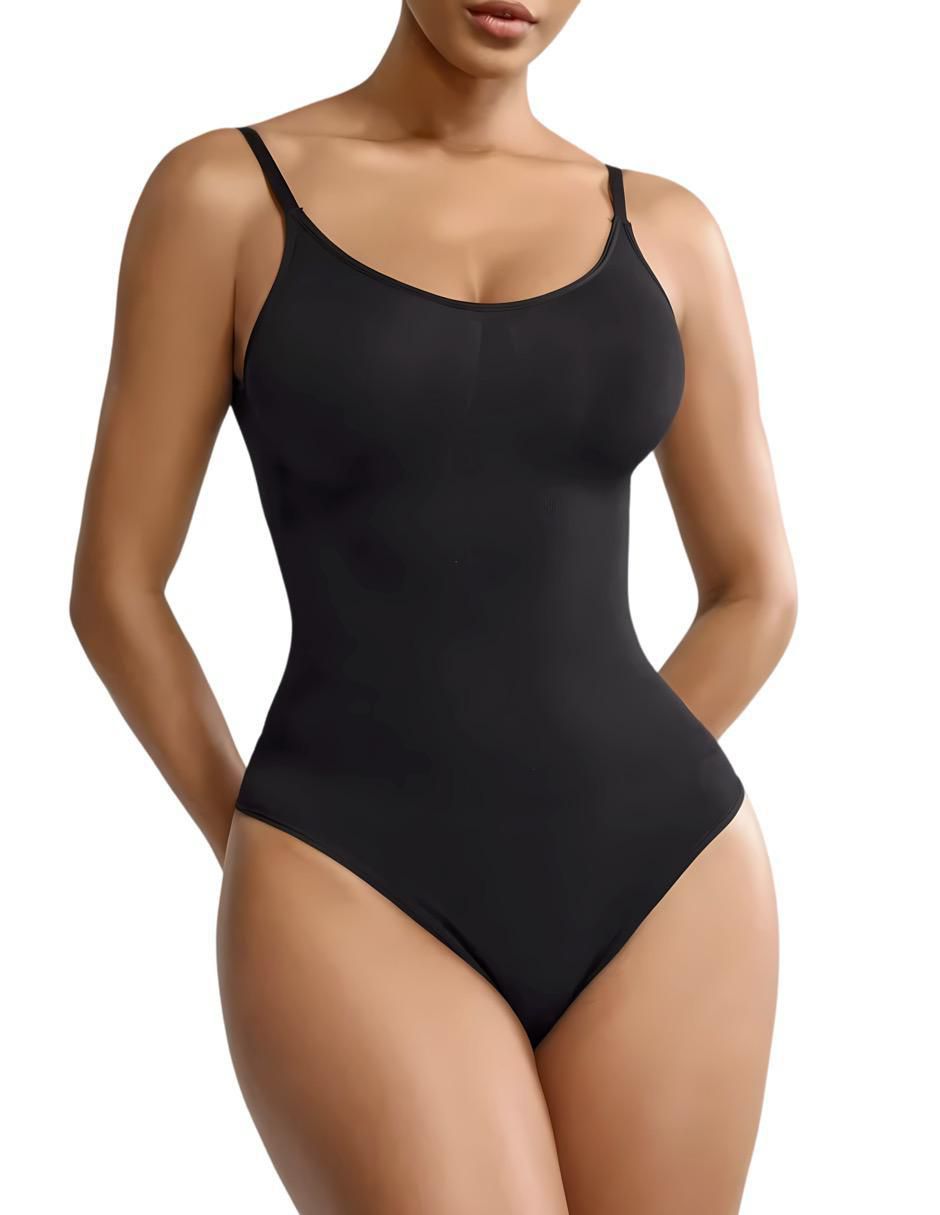 Faja body con compresión media para mujer 1