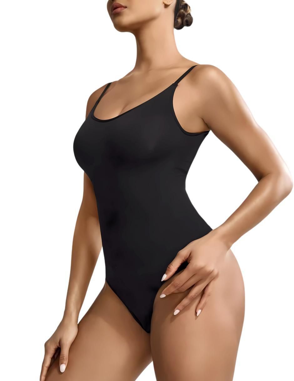 Faja body con compresión media para mujer 2