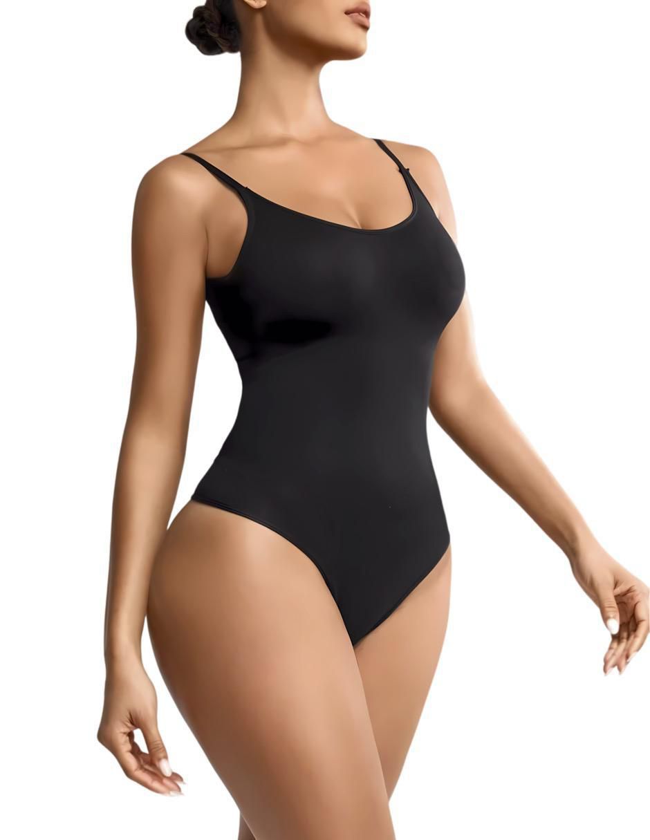Faja body con compresión media para mujer 3