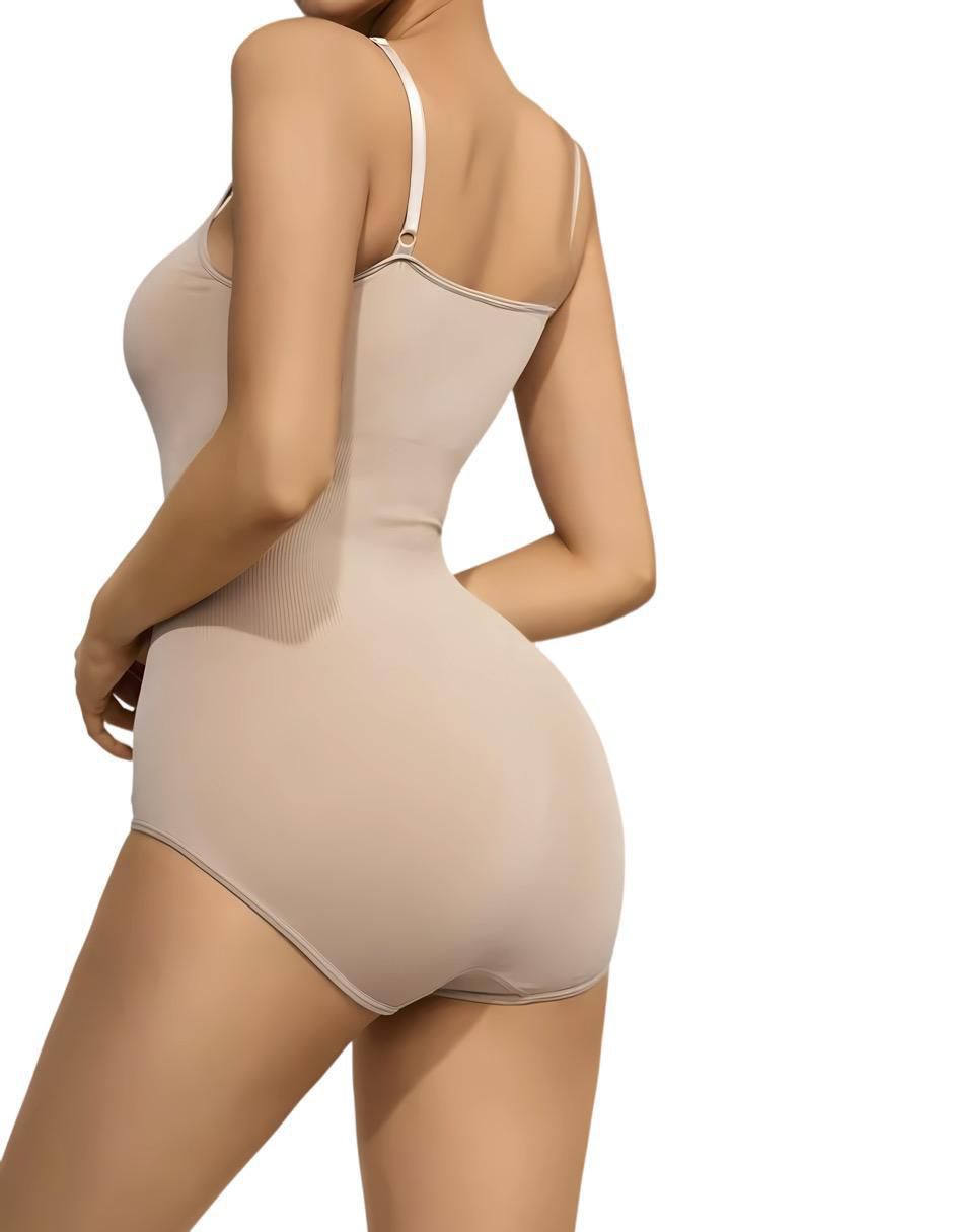 Faja body con compresión alta para mujer 2