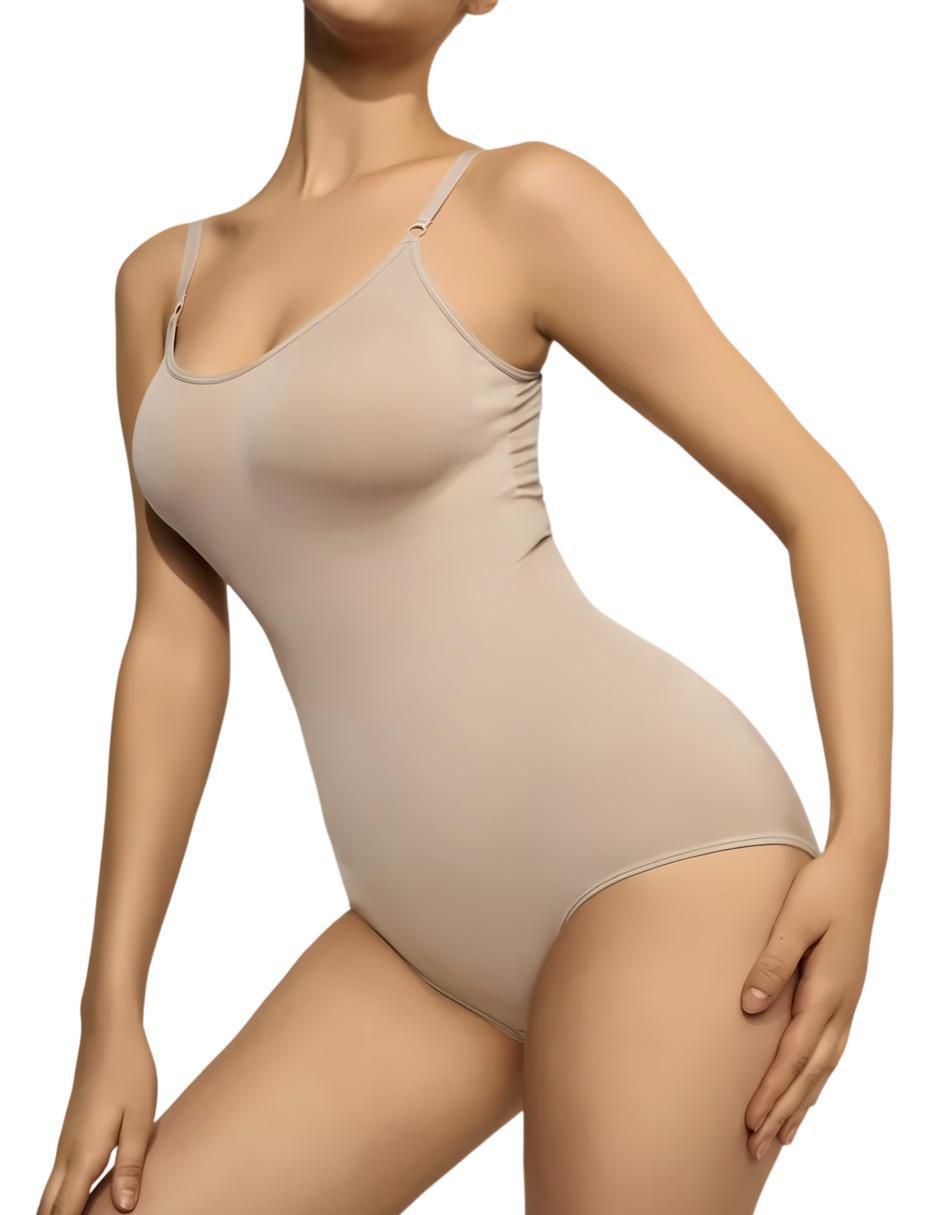 Faja body con compresión alta para mujer 3