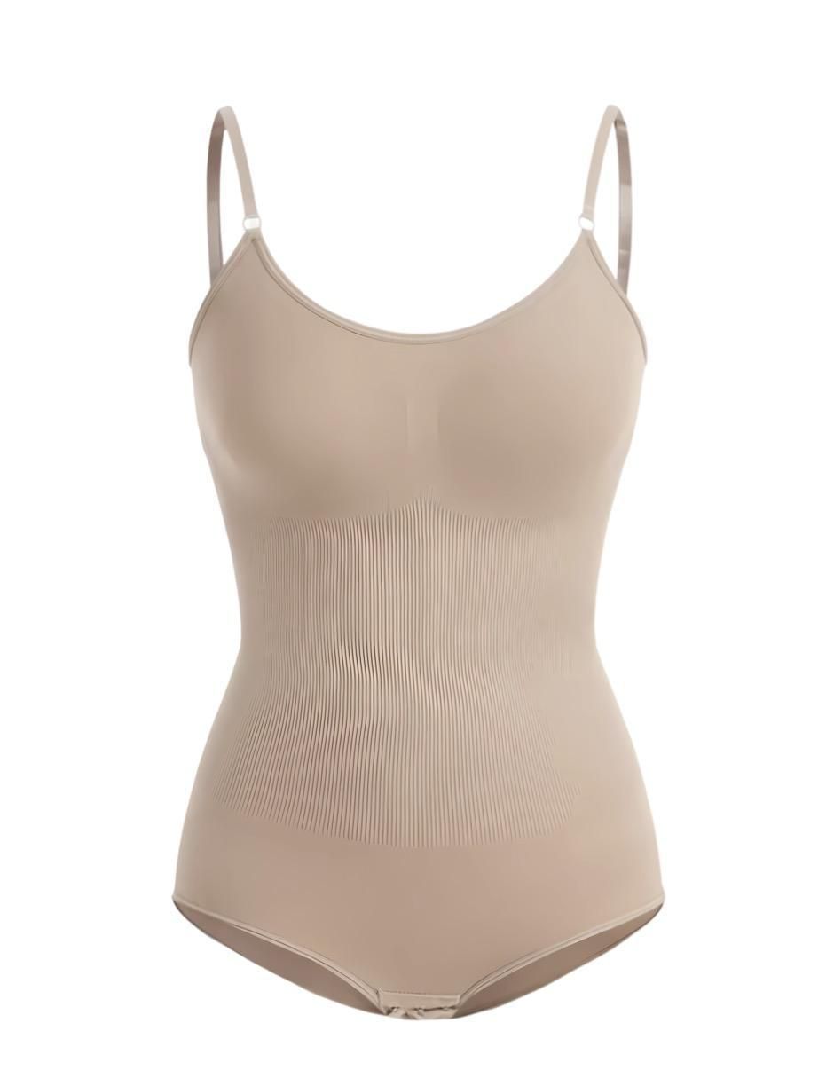 Faja body con compresión alta para mujer 4