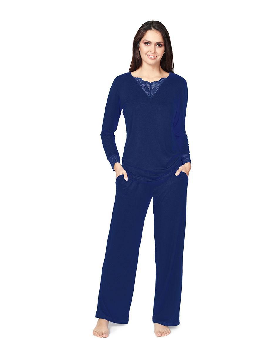 Conjunto pijama para mujer