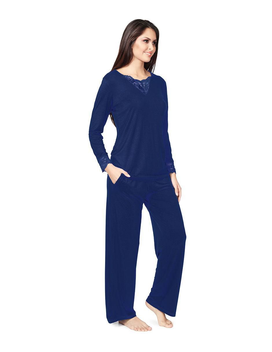 Conjunto pijama para mujer 2