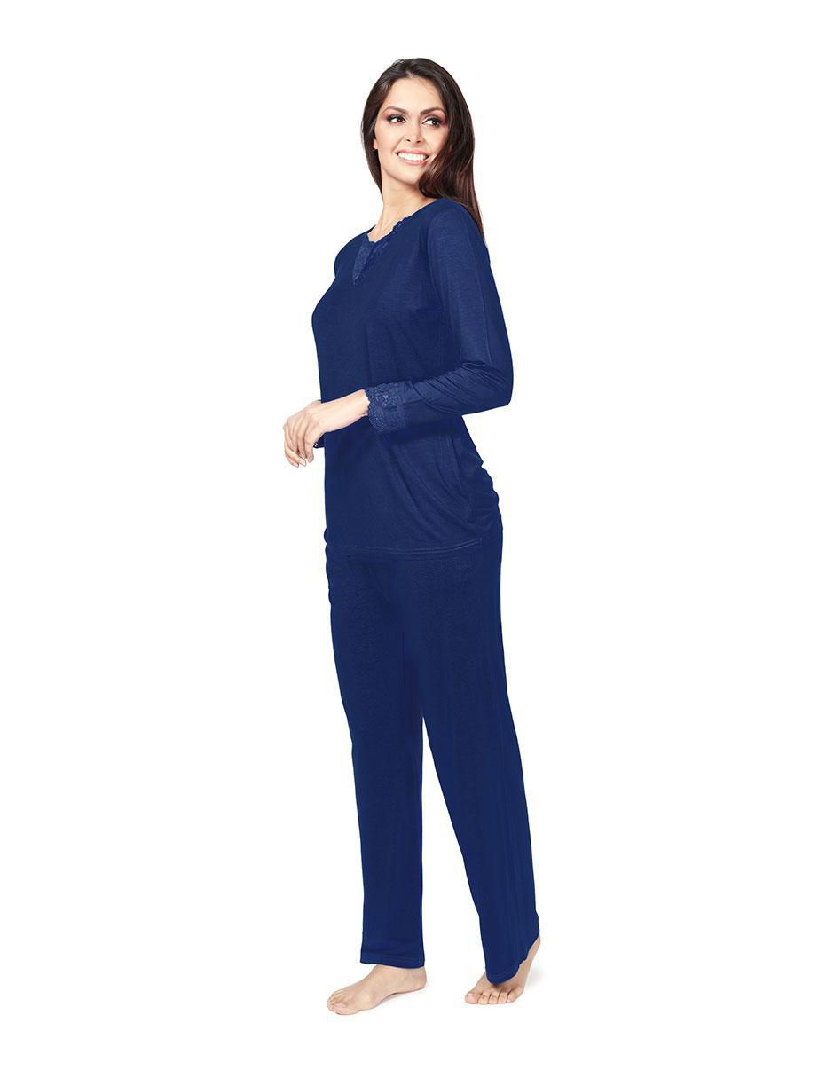 Conjunto pijama para mujer 3