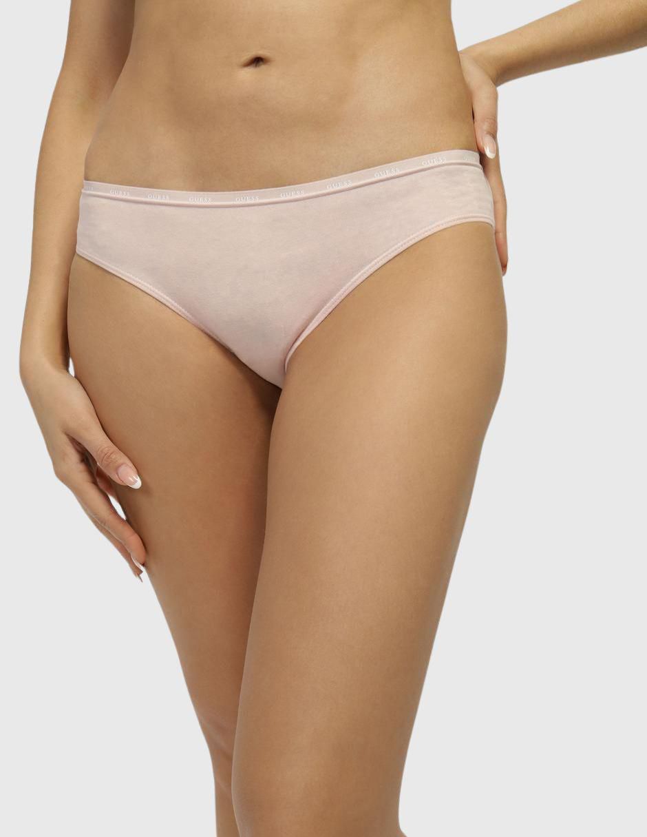 Set Panty de algodón para mujer 3
