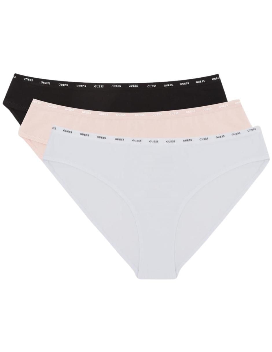 Set Panty de algodón para mujer 4
