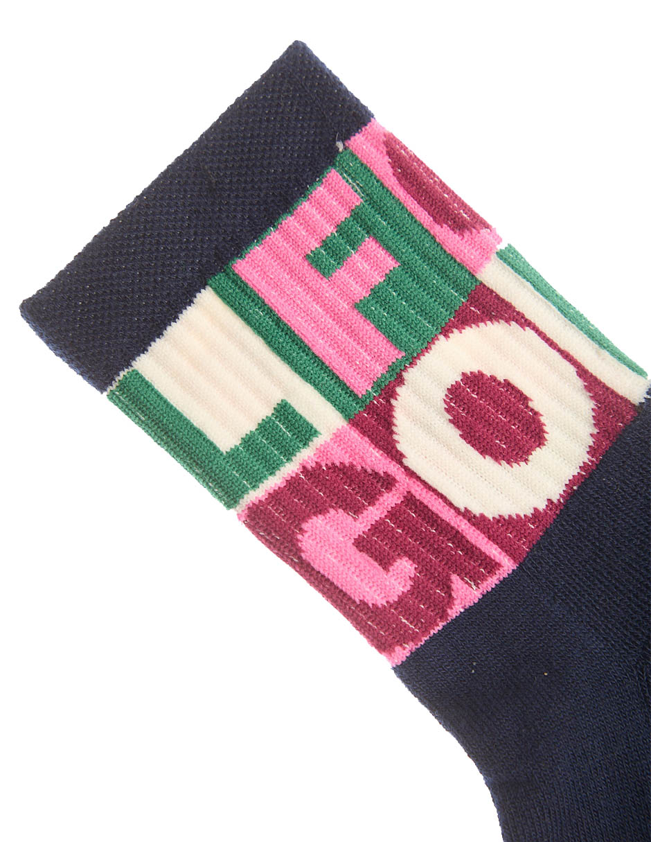 Calceta para mujer 2