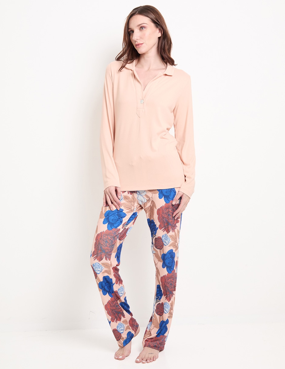 Conjunto pijama para mujer 3