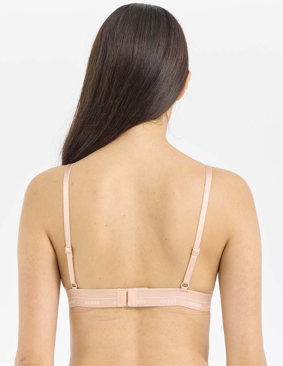 Brassiere triangle para mujer 3