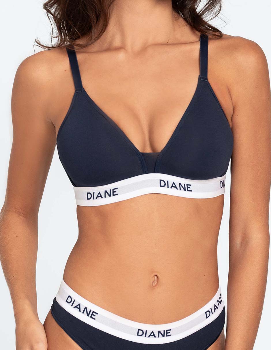 "brassiere/set brassiere" deportivo diane & geordi "copa" con copa no aplica "para" mujer
