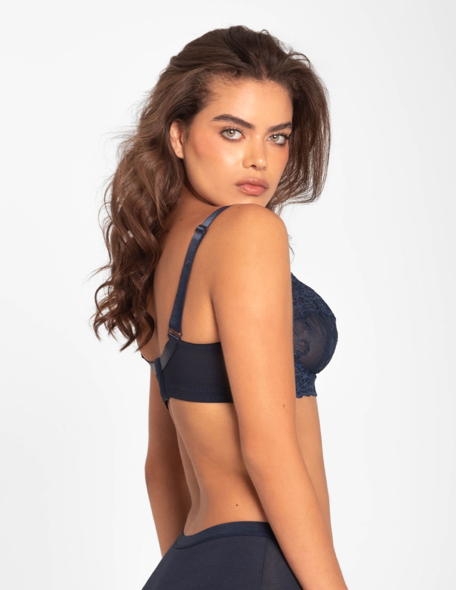"brassiere/set brassiere" triangle diane & geordi "copa" sin copa no aplica "para" mujer