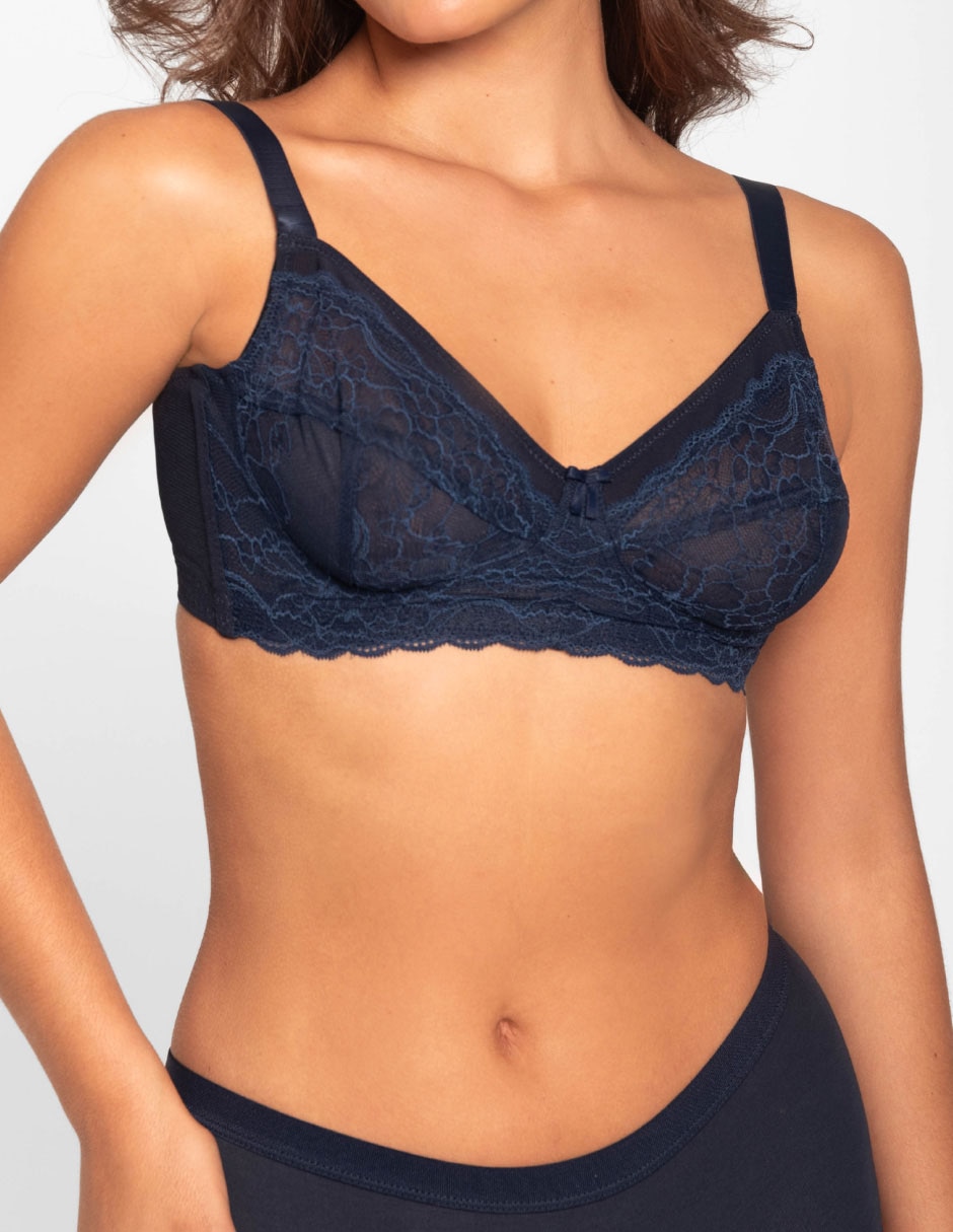 "brassiere/set brassiere" triangle diane & geordi "copa" sin copa no aplica "para" mujer