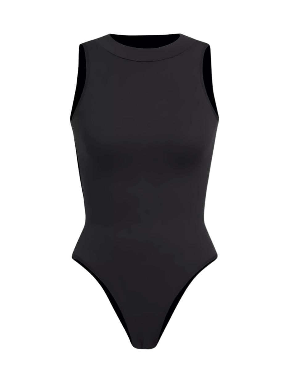 Faja body con compresión media para mujer 3