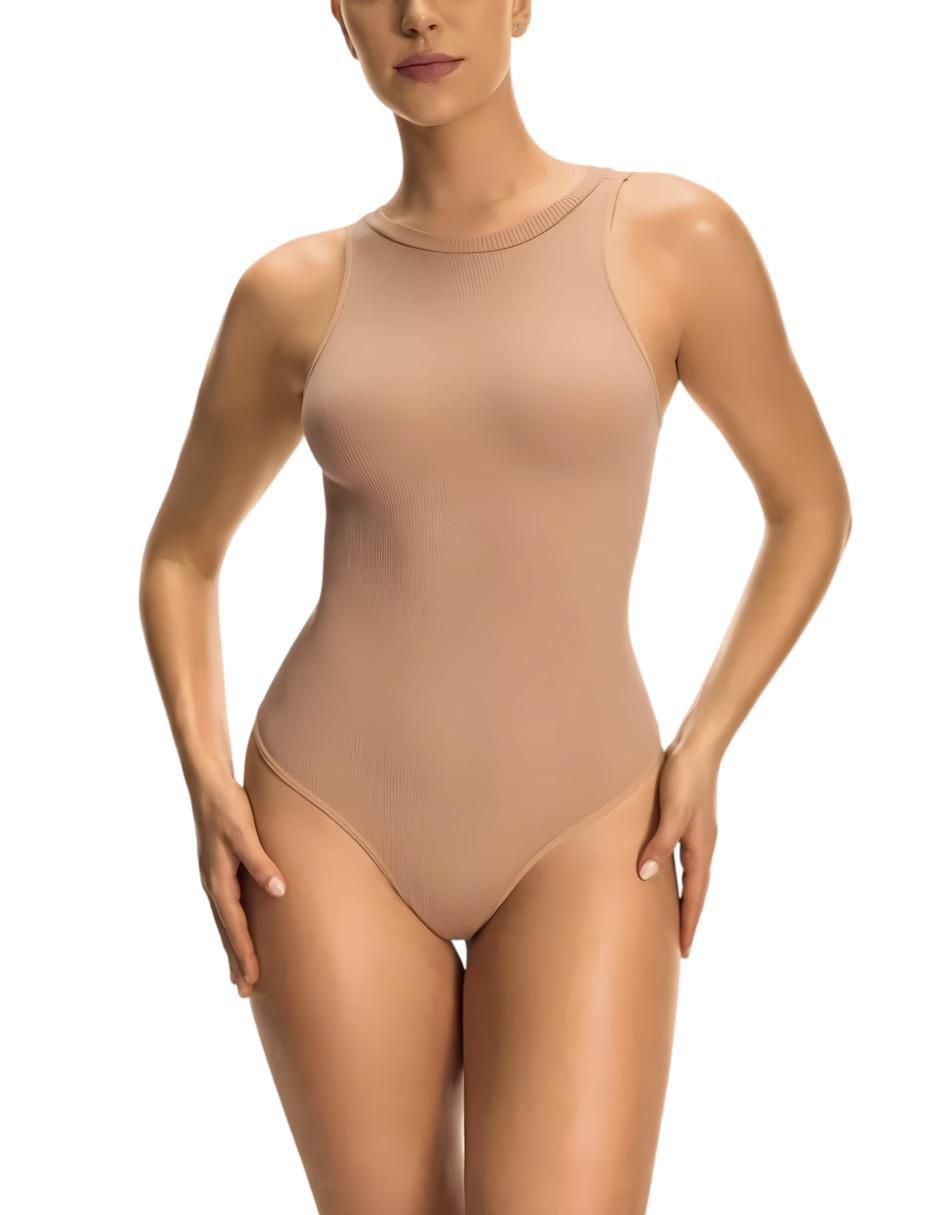 Faja body con compresión media para mujer