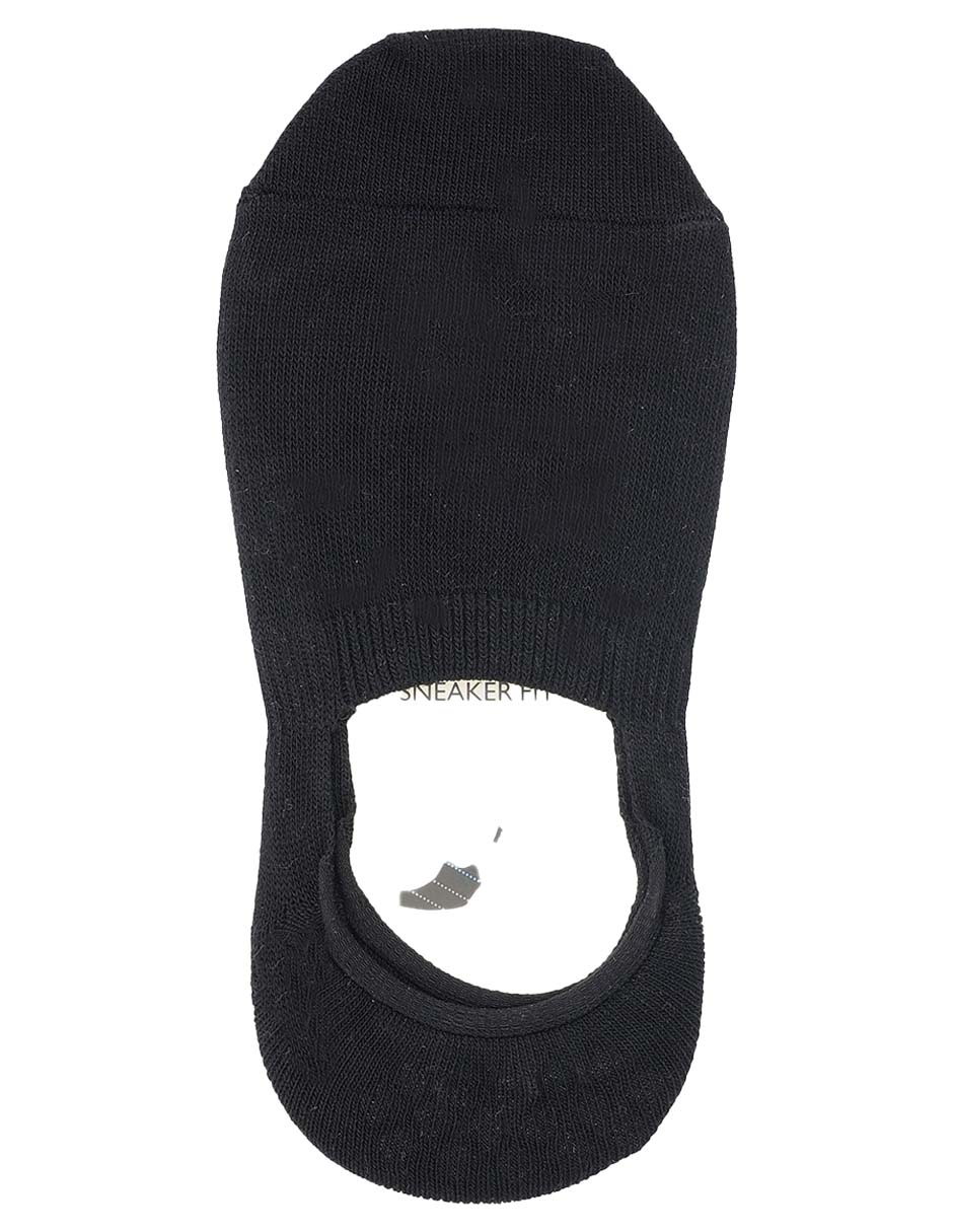 Protector de pie antiderrapante de algodón para mujer Protector de pie antiderrapante de algodón para mujer