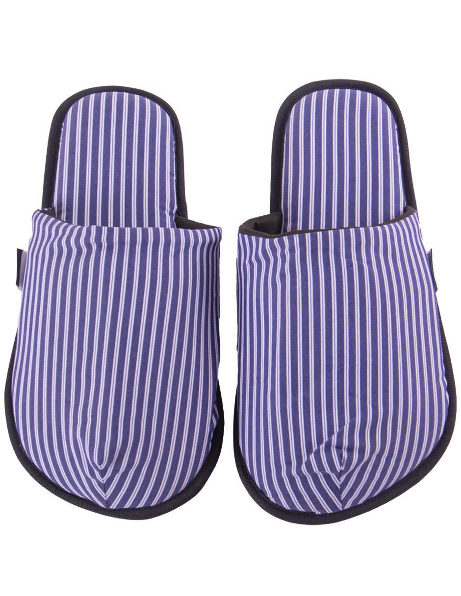 Pantufla para mujer 4