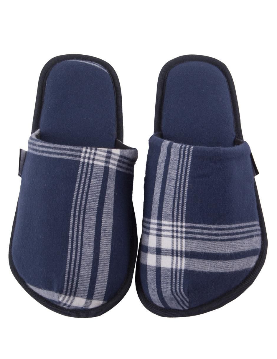 Pantufla para mujer 2