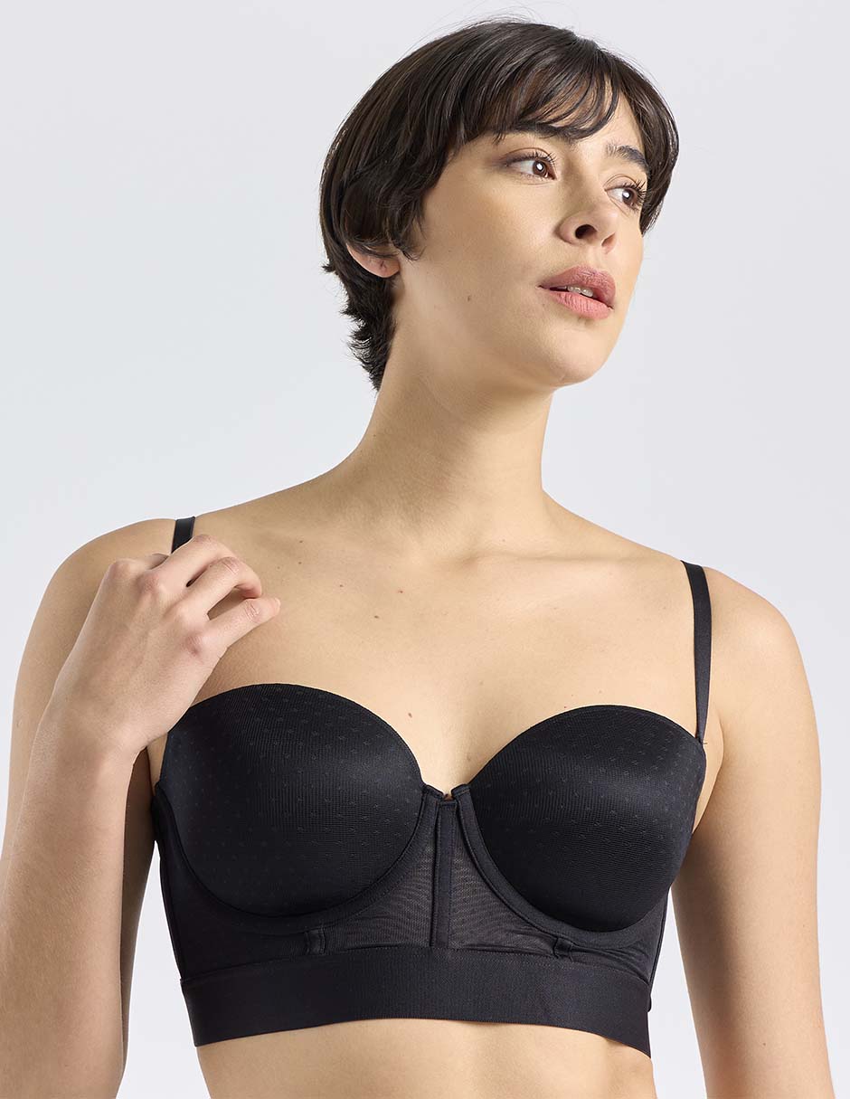 Corselette con copa para mujer Corselette con copa para mujer