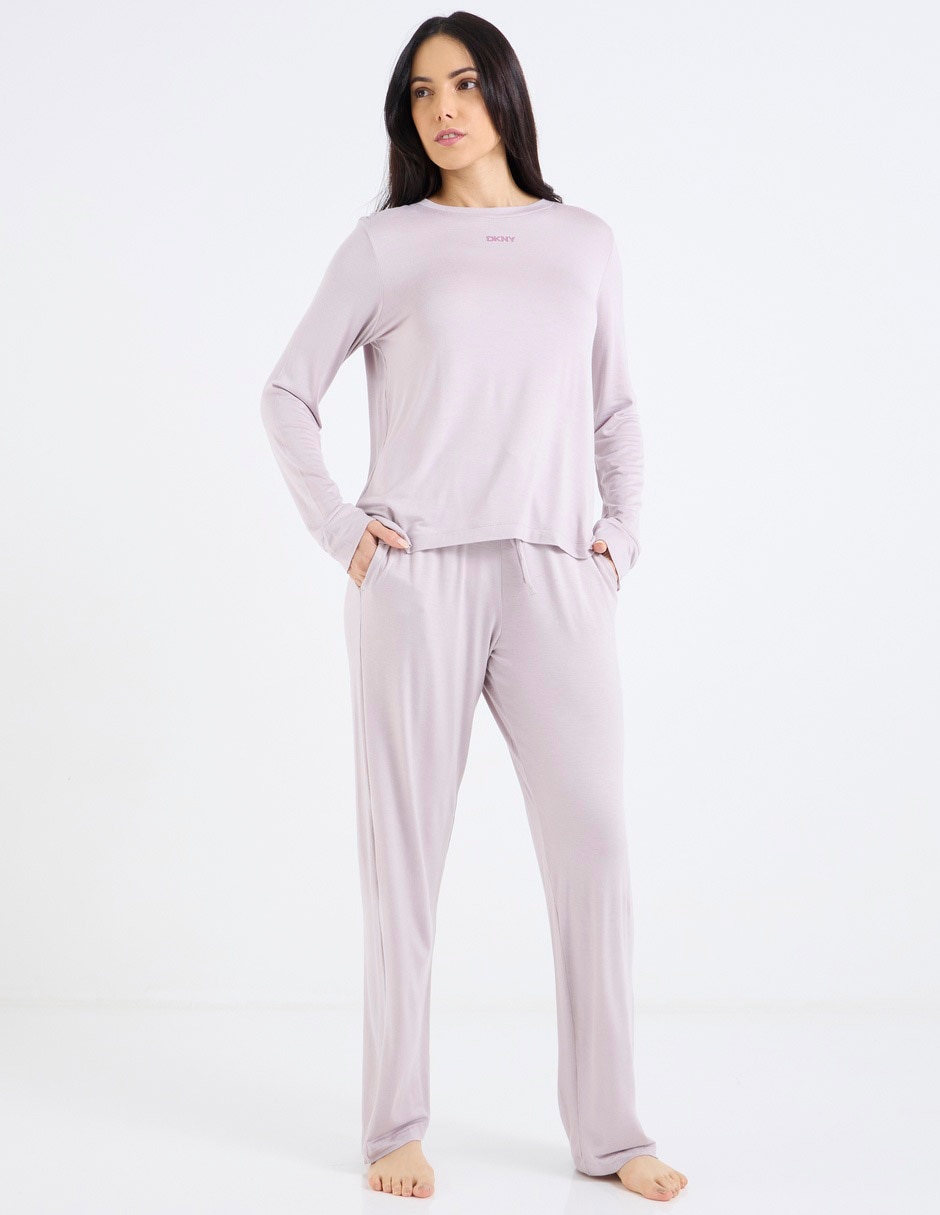Conjunto pijama para mujer 3