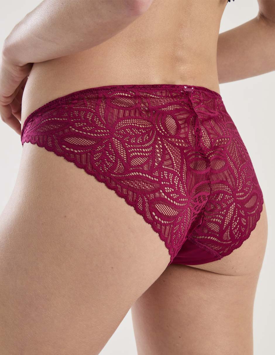 Panty para mujer 3