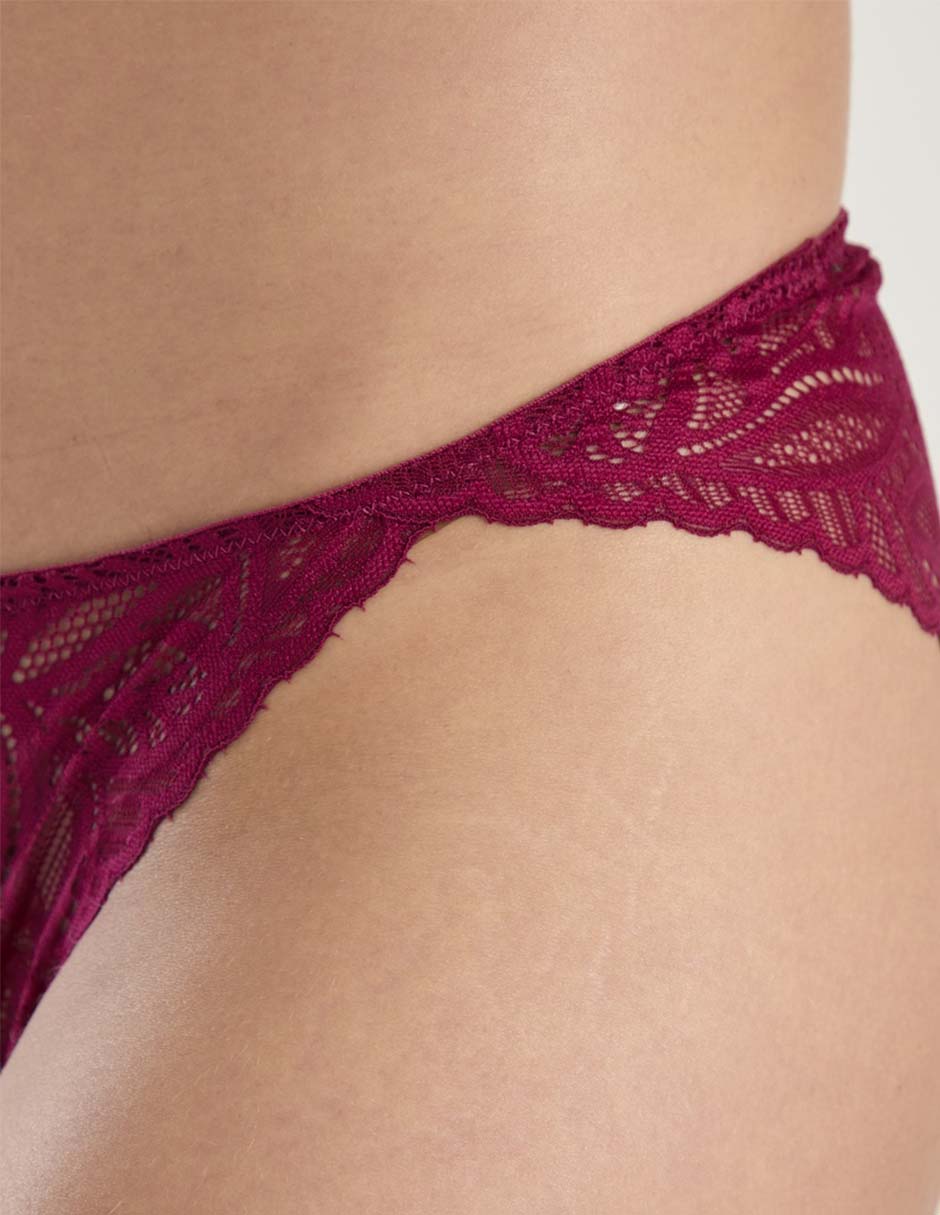 Panty para mujer 4