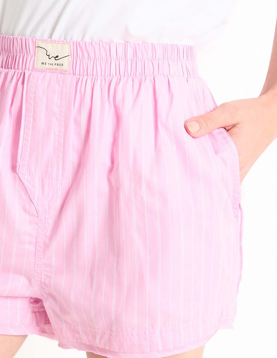 Short para mujer 4