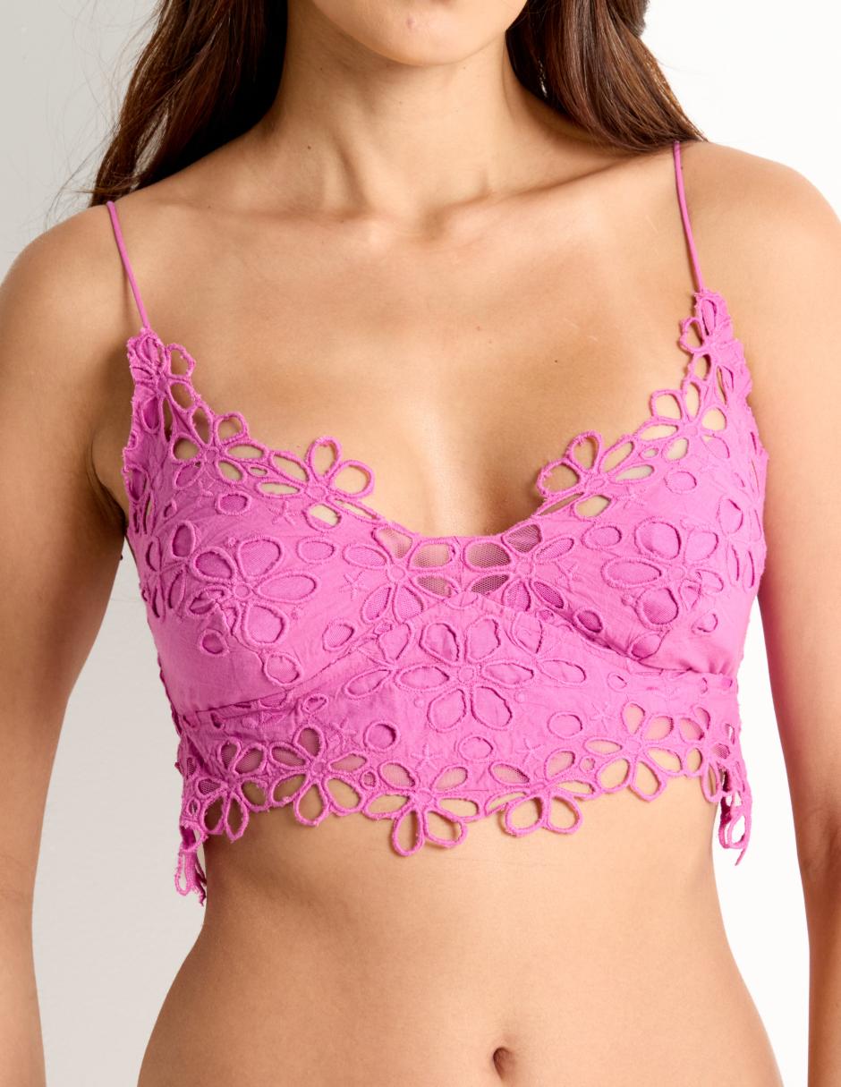 Bralette para mujer 4