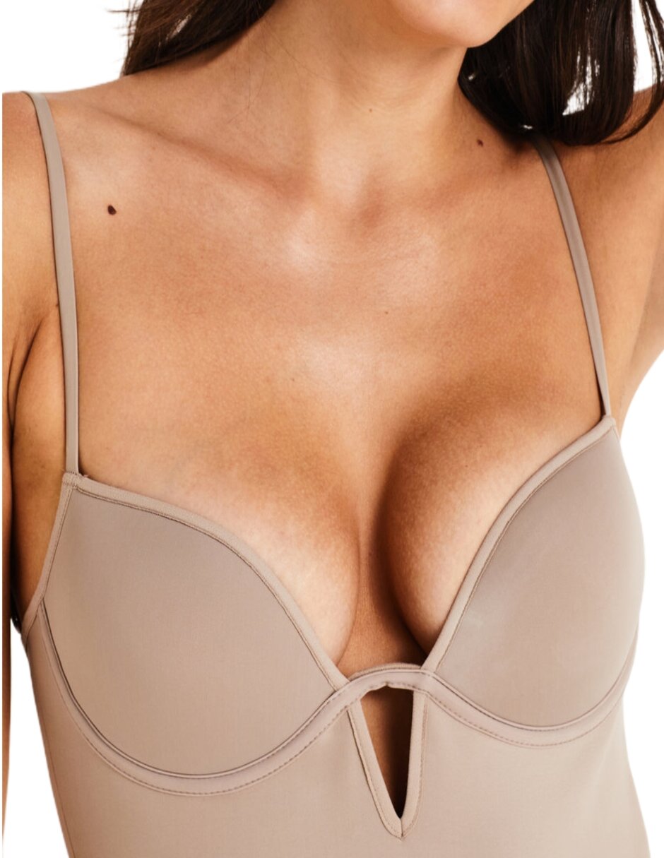 BODY LIZ 53843 BODY LIZ 53, 38C, BEIGE