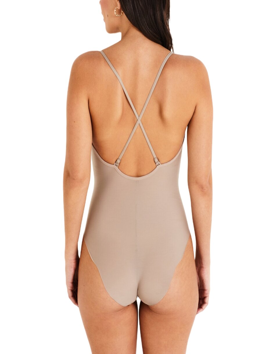 BODY LIZ 53843 BODY LIZ 53, 38C, BEIGE