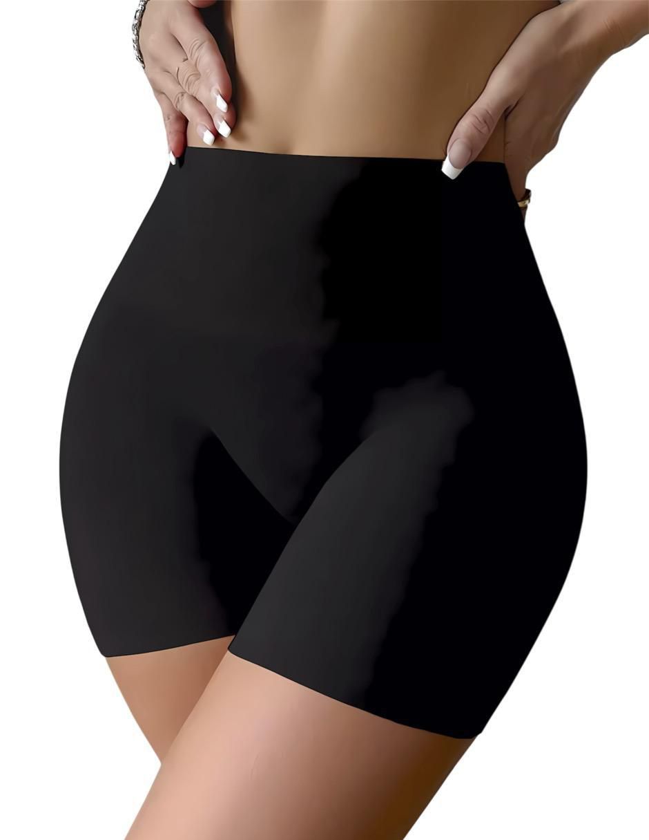 Faja tipo short con compresión media para mujer 2