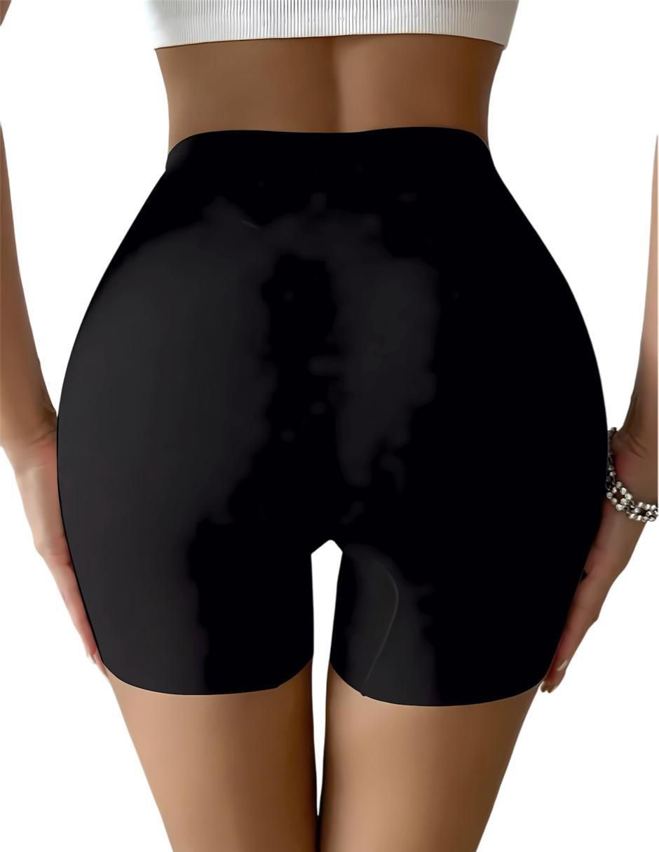 Faja tipo short con compresión media para mujer 3