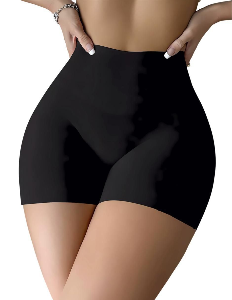Faja tipo short con compresión media para mujer 4