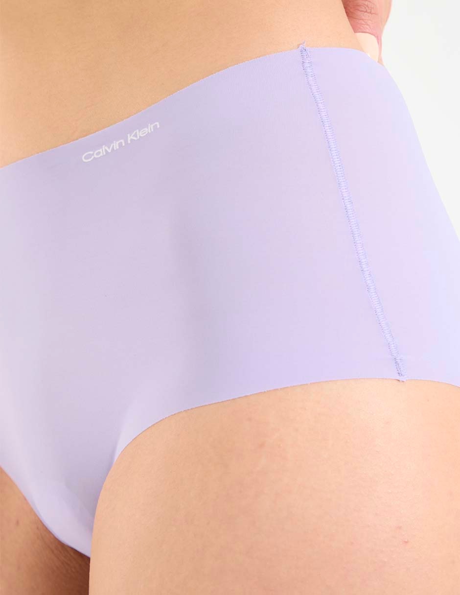 Bóxer para mujer