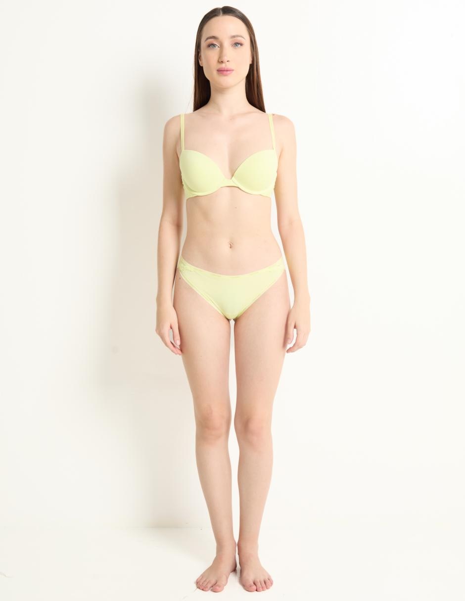 Brasileña para mujer 5