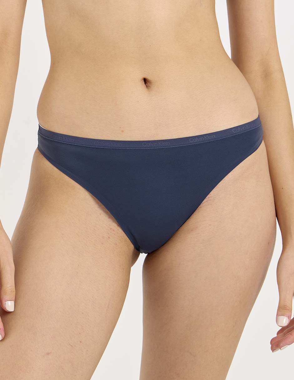 Bikini de nylon para mujer