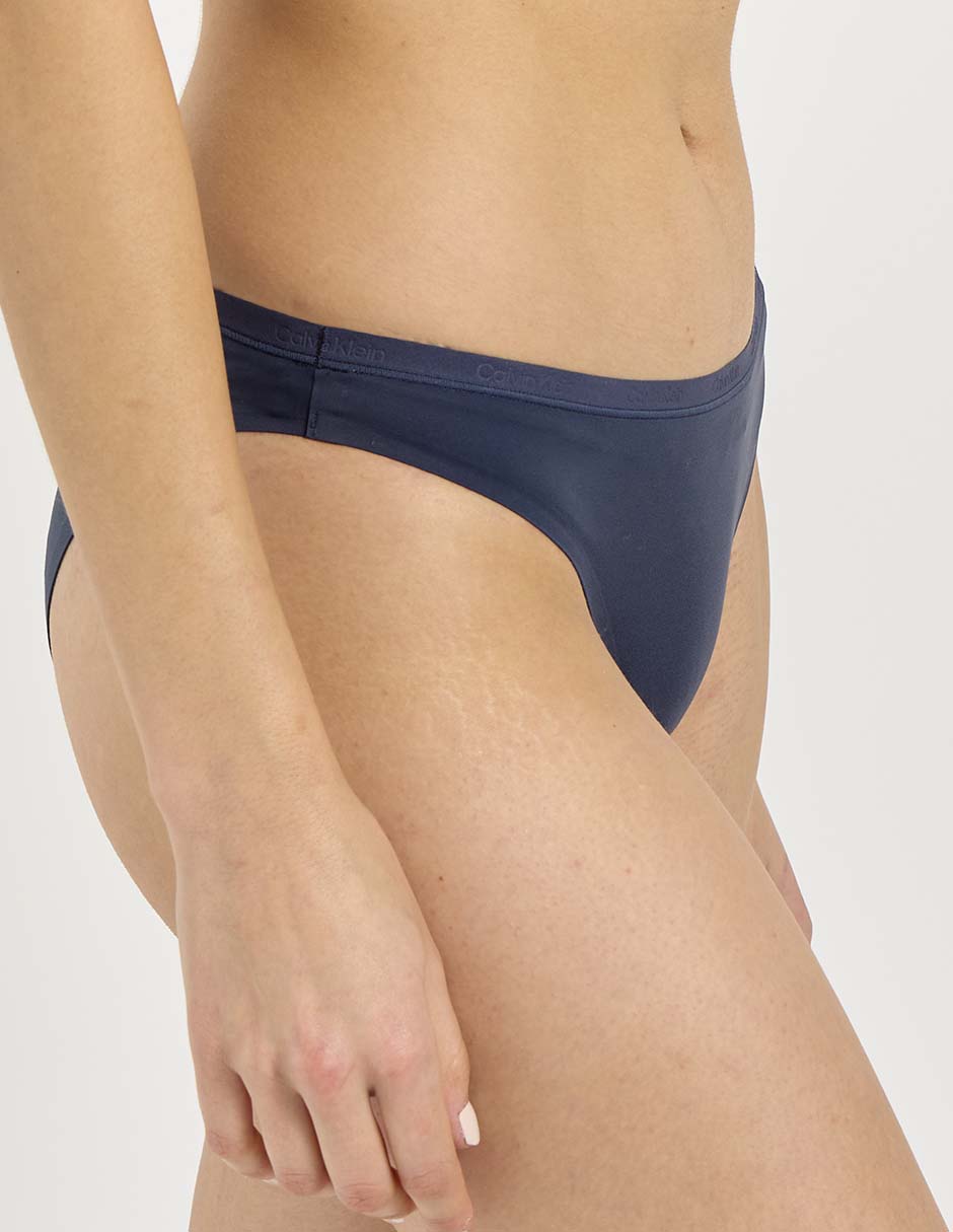 Bikini de nylon para mujer 2