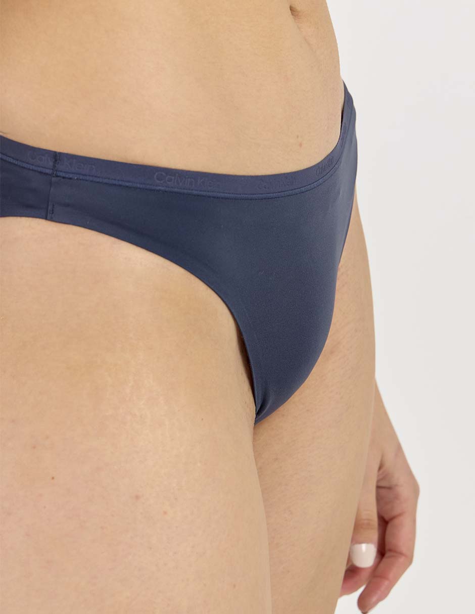 Bikini de nylon para mujer 4