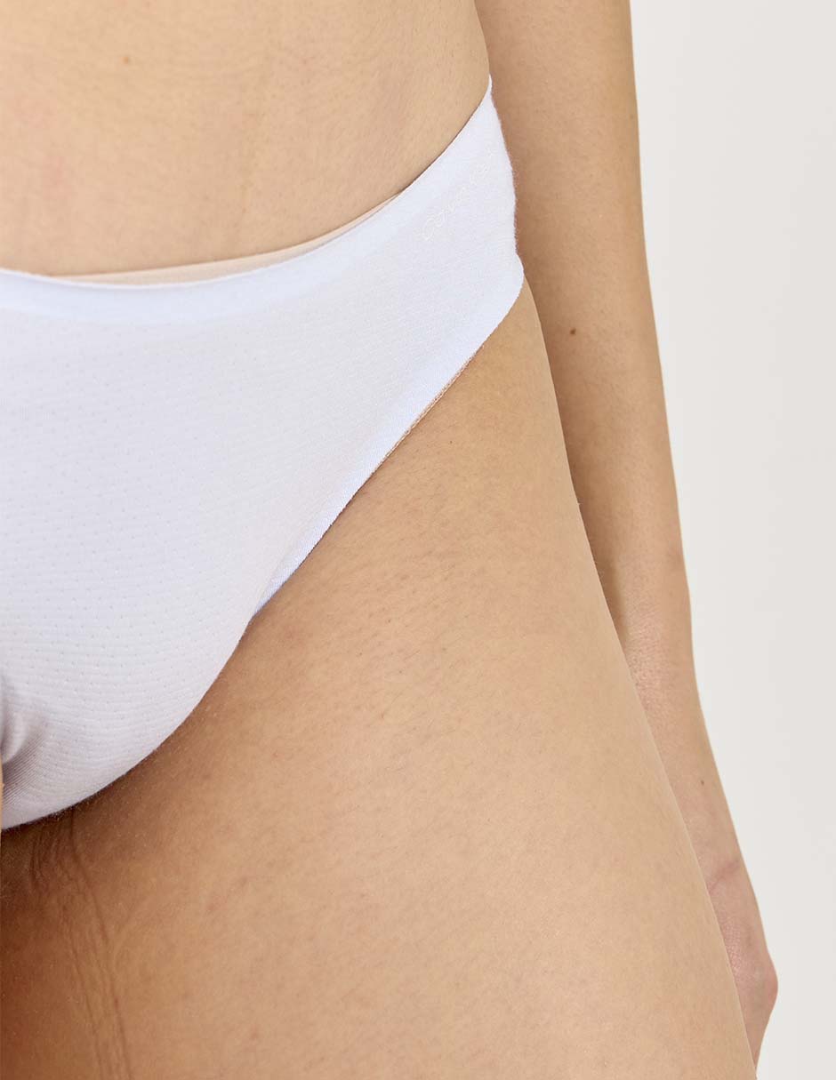 Bikini "de" modal "para mujer" 4