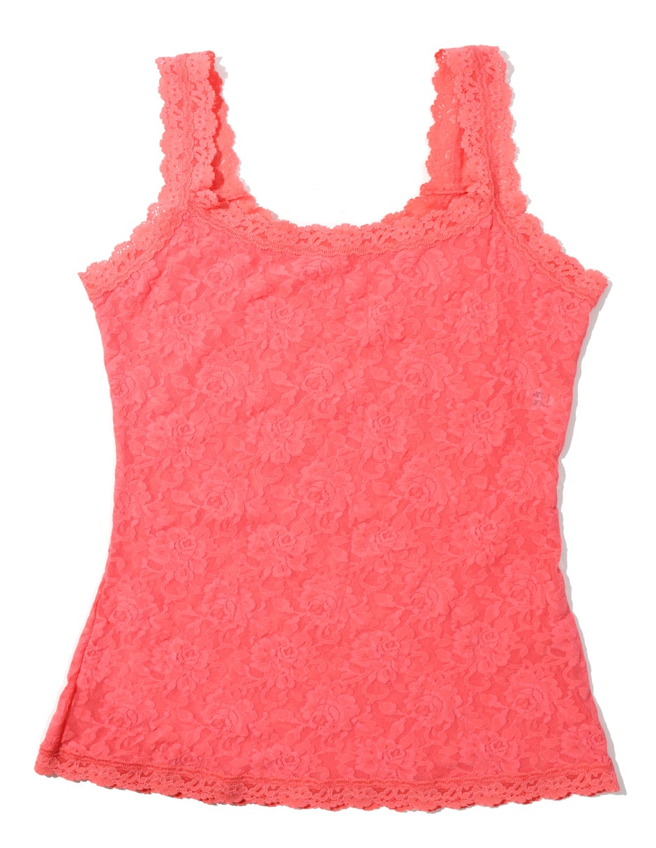 Camiseta cuello medio