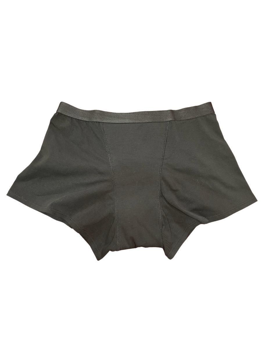 Set panty menstrual LunaSsegura flujo abundante 4